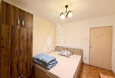 Apartament 4 camere,centrala proprie, zona Olimpia-Stadion - 9