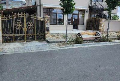 Casă cu 6 camere cu Teren 500 Mp în Calea Aradului - 3