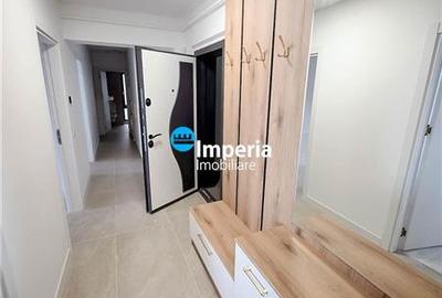 Apartament cu 3 camere decomandat, mobilat în Copou - 4