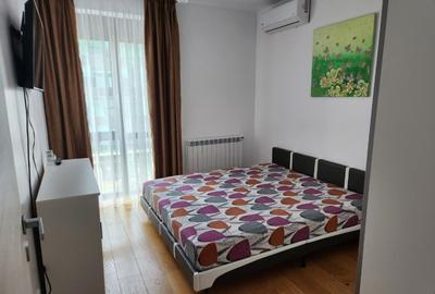 Apartament cu 3 camere semidecomandat în Unirii - 11