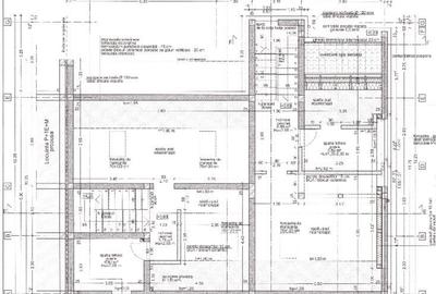Duplex cu 4 camere cu Canalizare în Lipovei - 6