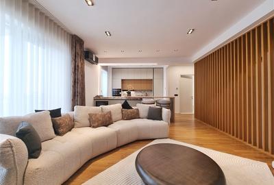 Elegant Designer 1-bedroom Penthouse for Rent | Weekly Housekeeping | Parking - 1