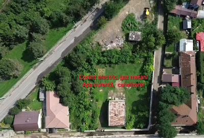 Teren Intravilan 600 mp Suceava De 0727817187 - 11