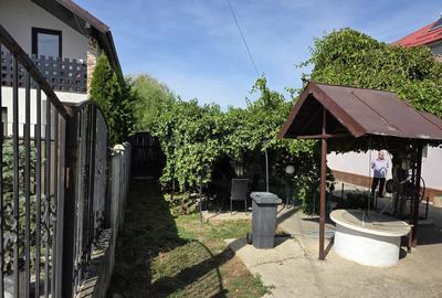 Casa 127 mp + teren 1800 mp, foisor si iaz - Dragasani - 11