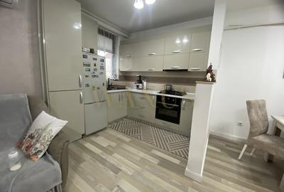 Apartament 3 camere, etaj 2, Calea Moldovei - 2