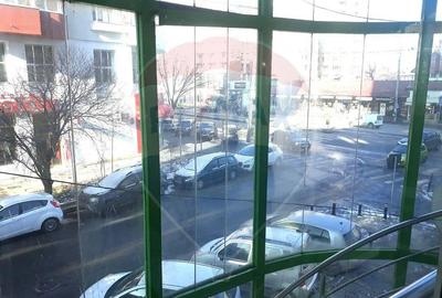 Spa?iu comercial 265mp, stradal, la 500m de Pta Victoriei - 3