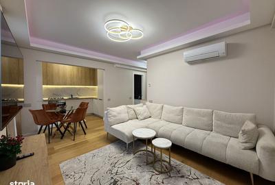 Apartament cu 2 camere, mobilat în Cișmigiu - 1