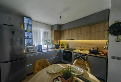 Cauti un apartament de  2 camere in zona Crangasi lacul Morii ? - 1