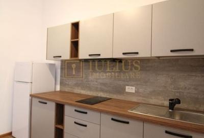 Zona Lunei, o camera, prima inchiriere - 3