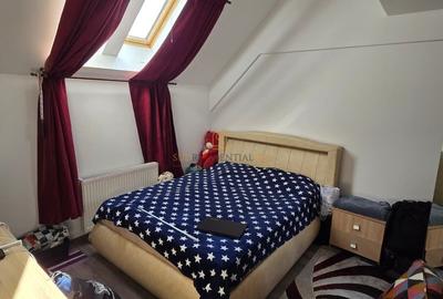 Apartament cu 2 camere decomandat, mobilat în Sud - 6