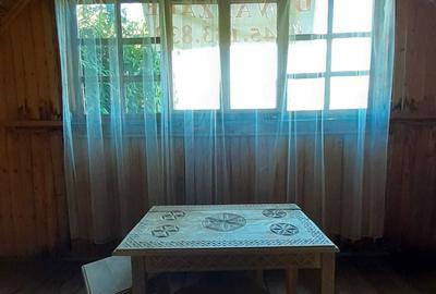 Casă cu 3 camere în Bistra Mureșului - 4