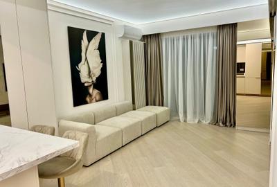 Cortina North Apartament 2 camere Prima Închiriere Totul Nou - 2