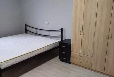 Garsonieră decomandată în Ștefan cel Mare - 6