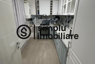 Apartament cu 2 camere în George Enescu - 8