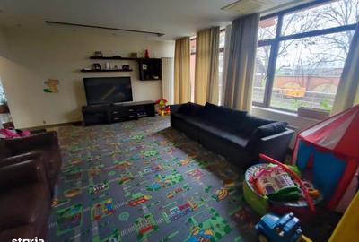 Casă individuală cu 14 camere cu Canalizare în Cernica - 7
