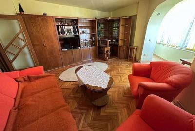 APARTAMENT 3 CAMERE - TROCADERO - 2