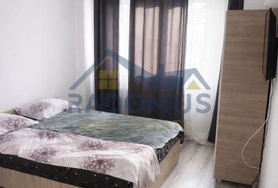 Apartament cu 2 camere, mobilat în Vest - 5