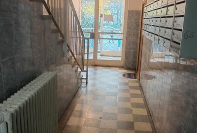 Apartament 2 camere berceni Bd. Obregia - 1