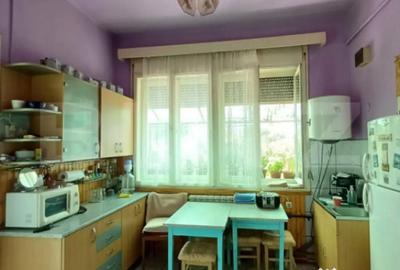 Casă cu 4 camere cu Teren 1860 Mp în Câmpia Turzii - 14