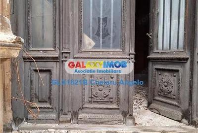 Unirii,Justitiei,vila De+P,impunatoare,supafata 236 mp teren 274 mp - 5