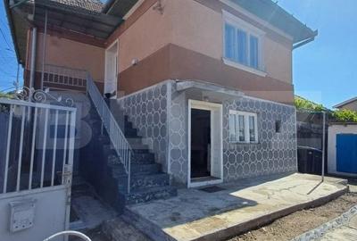 Casa de vanzare, cu 3 camere, 85 mp, 151 mp teren, zona centrala Turda - 2