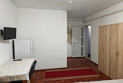 Garsonieră decomandată, mobilată în Tătărași - 7