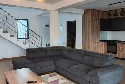 Casa individuala P+1+Pod , Teren 421 mp -mobilata si utilata Primarie Berceni - 9