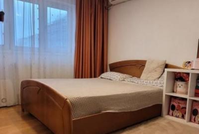 2 camere | decomandat | Gorjului | Metrou Gorjului - 2