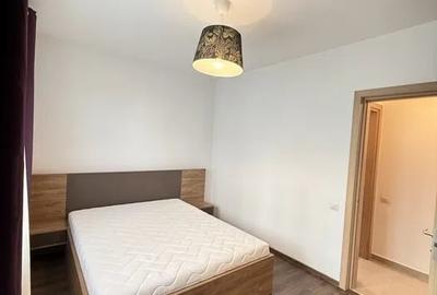 APARTAMENT 2 CAMERE-PARC CAROL-ISG RESIDENCE-PARCARE SUBTERANA - 5