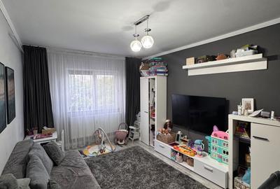 Apartament cu 2 camere decomandat în Nicolina - 4