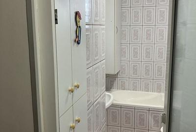 Apartament cu 2 camere semidecomandat în Central - 15