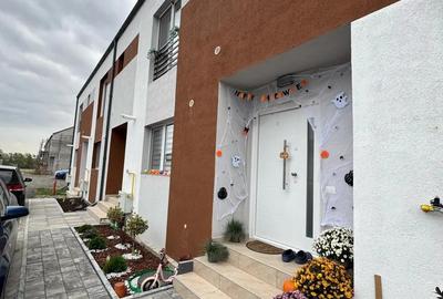 Casa noua str Panduri 211 - 2