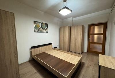 Apartament cu 2 camere decomandat, mobilat în Floreasca - 7