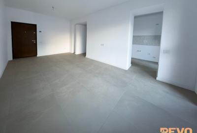 Bd. Pipera | 3 Camere | 83mp | Bloc 2025 | Finisaje Premium | Comision 0% - 3