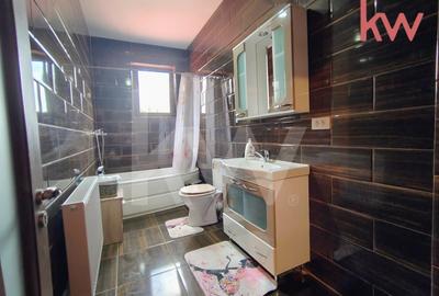 Vila 8 camere, premium - Investitie versatila, Bradesti - 3