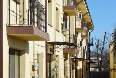 Garsonieră decomandată în Dacia - 7