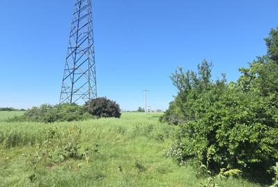 Teren Construcții intravilan de 5255 mp, în Nord - 1