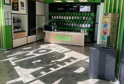 Spatiu comercial, parter 83mp, str. Bucuresti colt str. Fabricii - 1