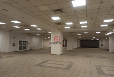 Spatiu comercial/birouri Unirii - Piata Unirea, Bucuresti - 2