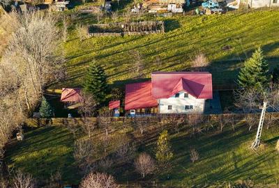 Casă cu 3 camere cu Teren 729 Mp în Central - 3
