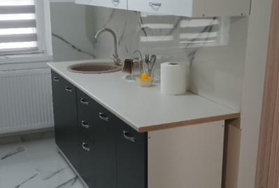 Apartament doua camere parter decomandat Trivale - 9