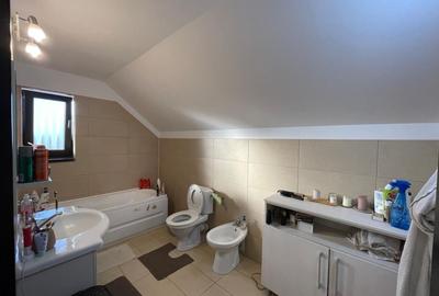 Casa Individuala - 5 camere  - SUPER POZITIE | GHIRODA | - 10