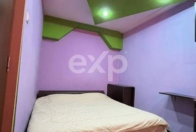 Apartament cu 2 camere semidecomandat, mobilat în Craiovei - 4