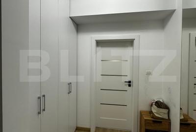 Apartament 2 camere, 65 mp, zona Promenada Mall - 5