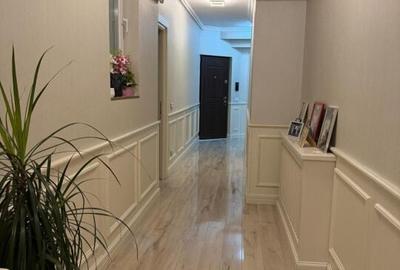 4 Camere Terasa si Curte Mobilat Utilat Loc Parcare Subteran - 10