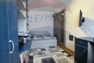 Apartament 3 camere etaj 2 confort 1 Medias Apartament 3 camere etaj 2 confort 1 Medias - 18