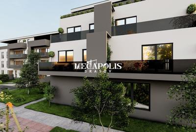 Apartament cu 2 camere decomandat în Tractorul - 11