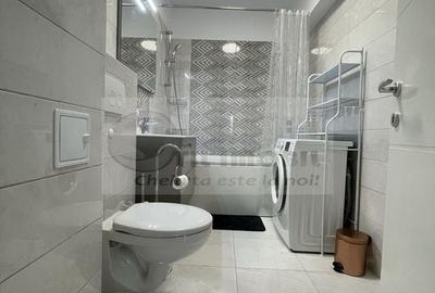 Apartament 2 camere decomandat - Dacia, Conest Evolution - 550€ - 7