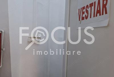 Spațiu comercial, de 160 mp, în Central - 9