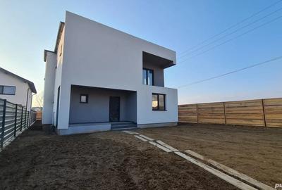 Casa De Vanzare - 1